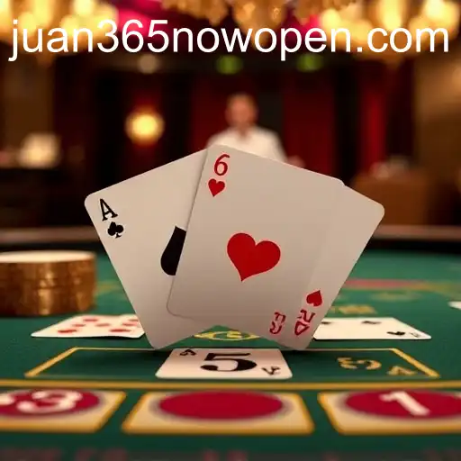 Baccarat Game: An In-Depth Look at the Casino Classic with Juan365 Open Now