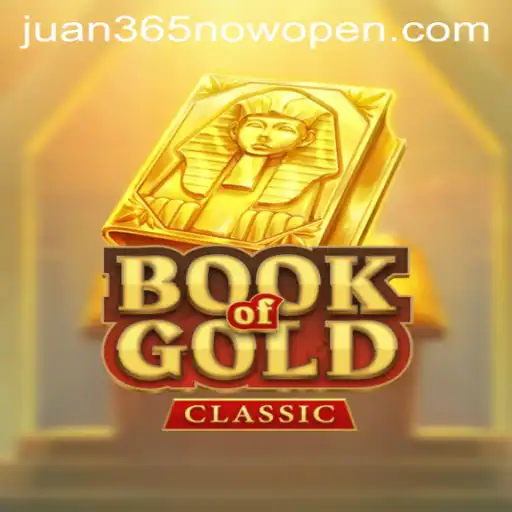 Unraveling the Mysteries of BookOfGoldClassic: A Journey into the World of Ancient Adventure