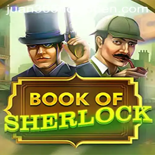 Unveiling the Enigma of BookOfSherlock in Online Gaming