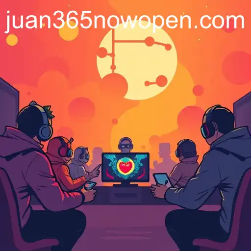 Player Community: The Role of Juan365 Open Now in Modern Gaming