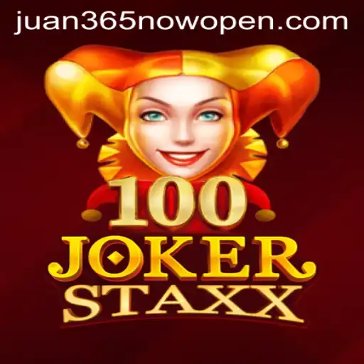 Exploring the Exciting World of 100JokerStaxx