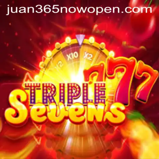 Unlocking the Thrill of 777TripleSeven: Dive into the World of Juan365