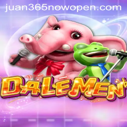 DALEMEN: The Revolutionary New Game Sweeping the Globe