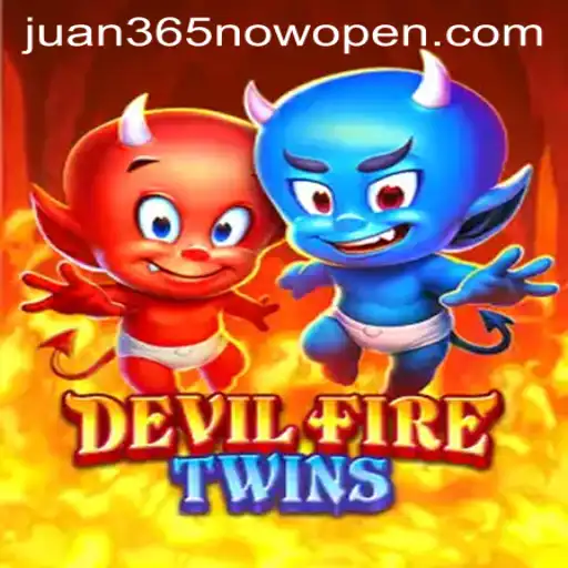 Explore the Thrilling World of DevilFireTwins: A Game of Strategy and Adventure