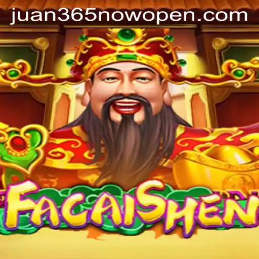 Experience the Thrill of FaCaiShen Now Available at Juan365