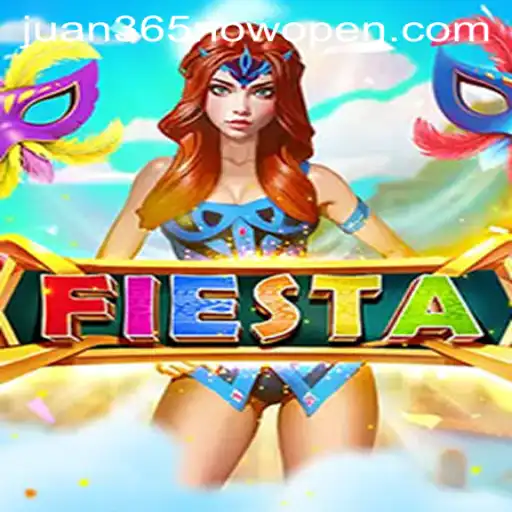 Discover the Exciting World of Fiesta: Dive into Adventure with Juan365