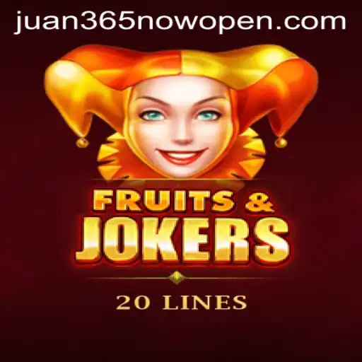 Discover the Excitement of FruitsAndJokers20: A New Era of Gaming with Juan365 Open Now