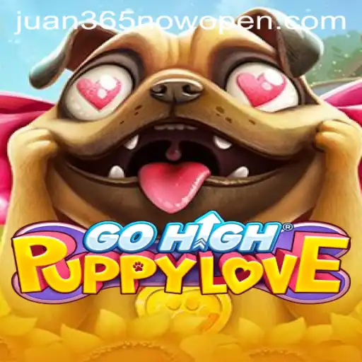 Discovering GoHighPuppyLove: A Journey into a Canine-Themed Puzzle Adventure