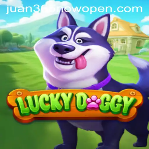 Discover the Thrills of LuckyDoggy: Gaming Adventure with Juan365 Open Now