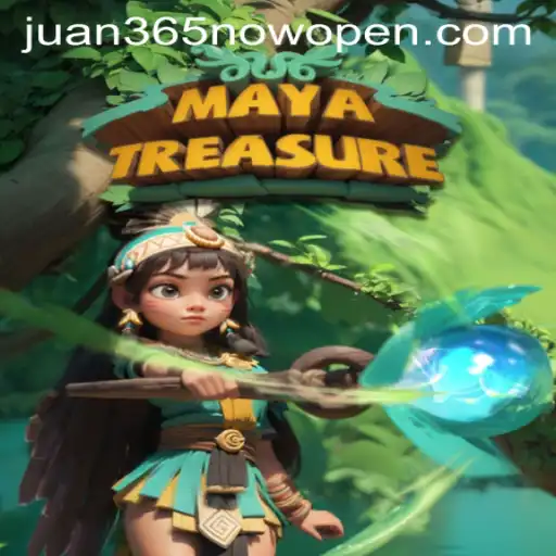 Discover the Exciting World of MayaTreasure: A Thrilling Adventure Awaits