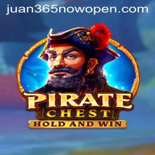 Discover the Thrills of PirateChest: Set Sail with Juan365 Open Now