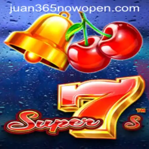 Super7s: An Immersive Gaming Experience Awaits at Juan365