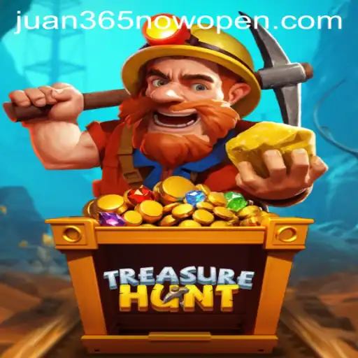 Uncover the Excitement: Introducing TreasureHunt with Juan365 Open Now