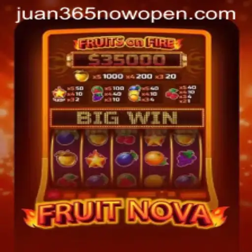 Discover the Exciting World of FruitNova: Now Featured at Juan365
