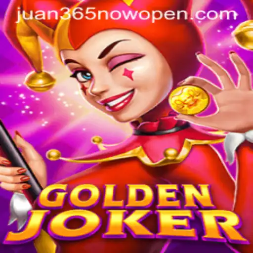 GoldenJoker: A Thrilling New Adventure with Juan365 Open Now