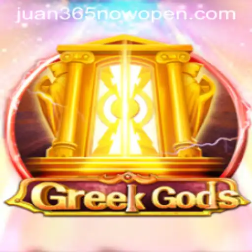 GreekGods: Dive into the World of Mythological Adventure