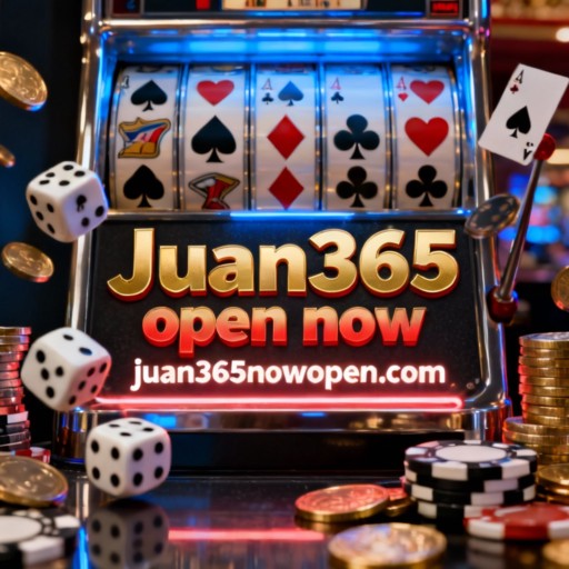 Juan365 open now