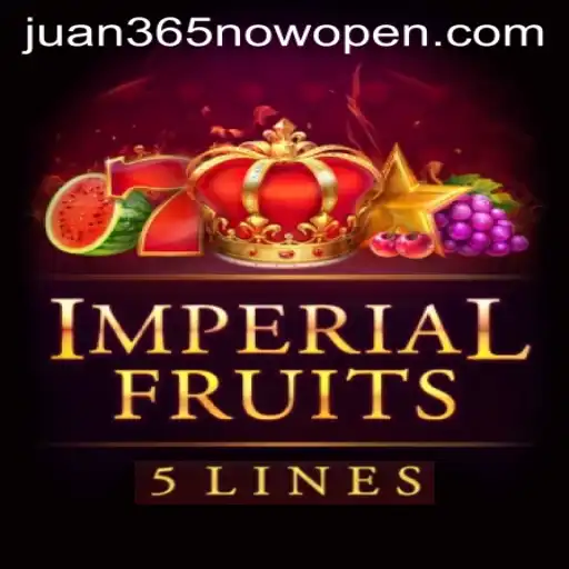 Immerse Yourself in the Extravagance of ImperialFruits5: The Latest Gaming Sensation