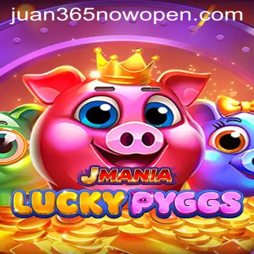 Unveiling JManiaLuckyPyggs: A Fresh Gaming Experience