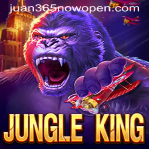 Unveiling the Thrills of JungleKing: An Immersive Gaming Adventure