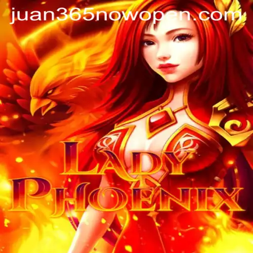 Discovering the Excitement of LadyPhoenix: A New Era in Gaming with Juan365 Open Now