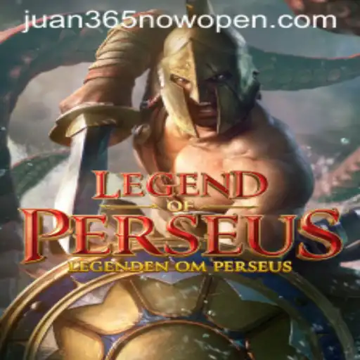 Embark on an Epic Adventure with LegendofPerseus