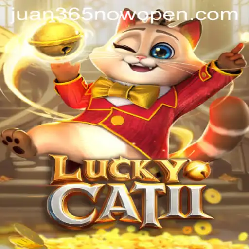 Explore the Exciting World of LuckyCatII: Your Ultimate Guide