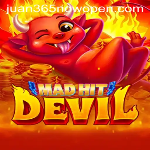 Exploring the Thrills of MadHitDevil: A New Gaming Phenomenon