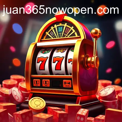 The Evolution of Slot Machines and the Rise of Juan365