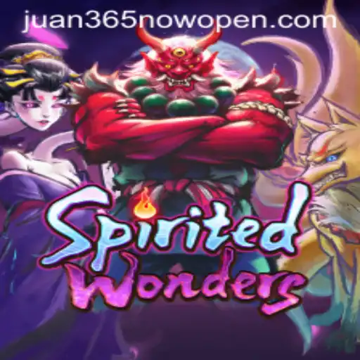 Spirited Wonders: A Journey into the Magical Realm with Juan365