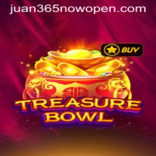 Dive into the Adventure of TreasureBowl: Exploring Juan365 Open Now