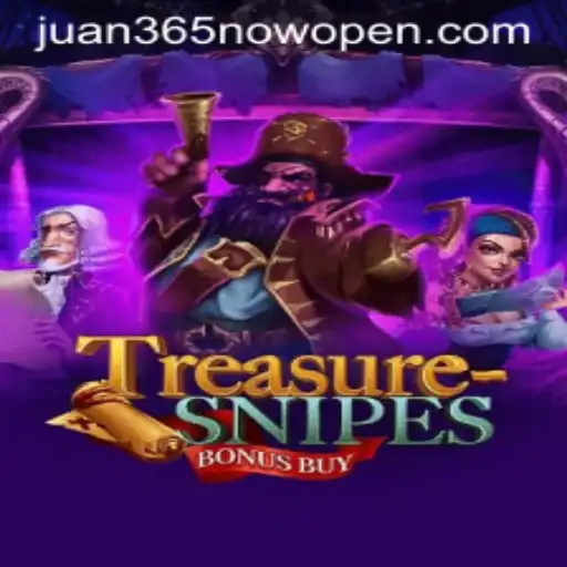 Unveiling TreasuresnipesBonusBuy: A Thrilling Gaming Adventure