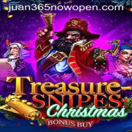 Explore the Magical World of TreasuresnipesChristmas: A Festive Adventure